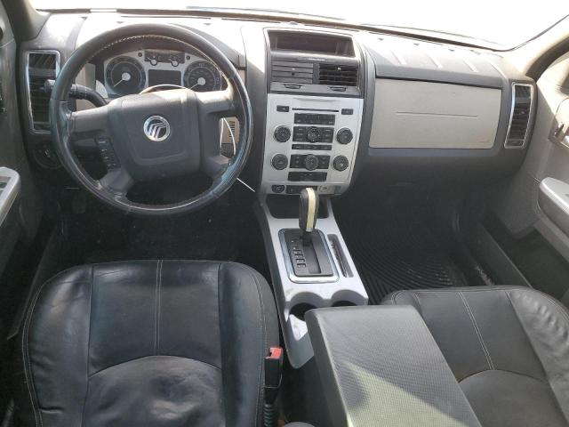 Photo 8 from auction – 2008 MERCURY MARINER PR with VIN 4M2CU87158KJ49397