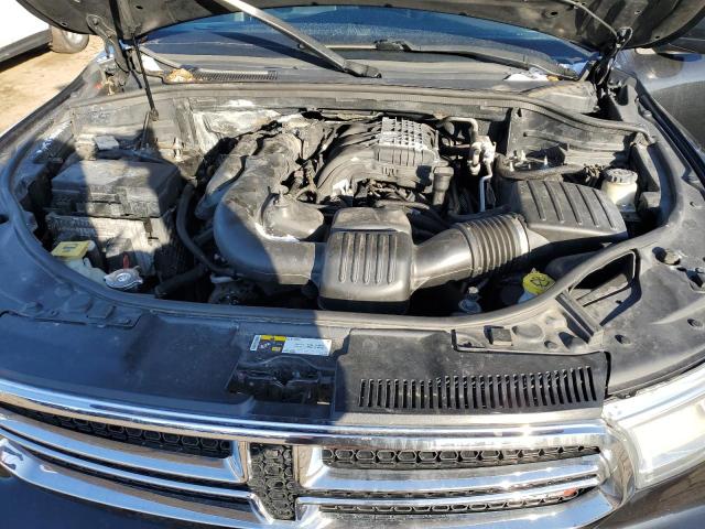 Photo 12 from auction – 2014 DODGE DURANGO LI with VIN 1C4RDJDG0EC468681