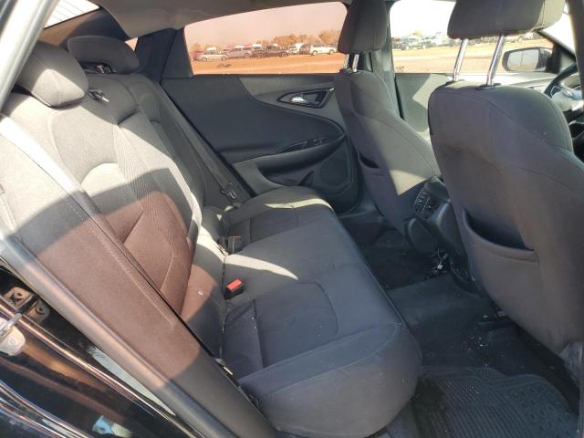 Photo 10 from auction – 2018 CHEVROLET MALIBU LT with VIN 1G1ZD5ST5JF277962