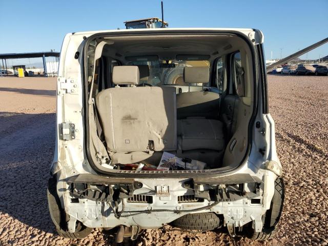 Photo 6 from auction – 2014 NISSAN CUBE S with VIN JN8AZ2KR8ET353131
