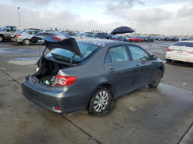 Photo 3 from auction – 2013 TOYOTA COROLLA BA with VIN 2T1BU4EE0DC928203