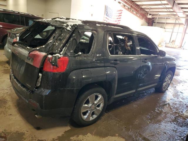 Photo 3 from auction – 2014 GMC TERRAIN SL with VIN 2GKFLXE32E6177536