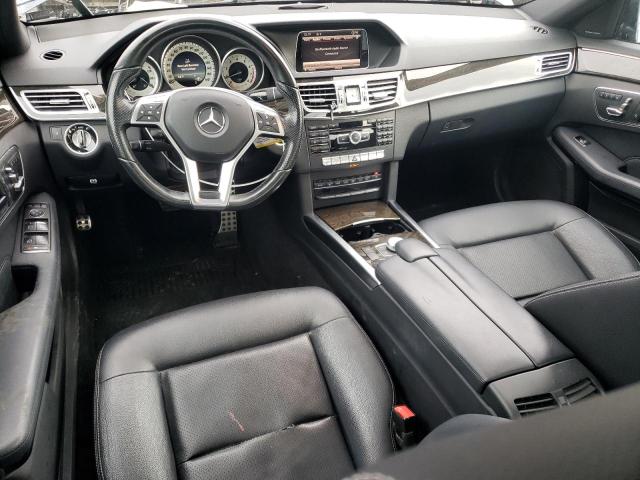 Photo 8 from auction – 2014 MERCEDES-BENZ E 350 with VIN WDDHF5KB2EB057282