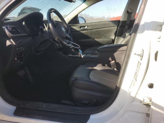 Photo 7 from auction – 2019 KIA OPTIMA EX with VIN 5XXGU4L12KG335311