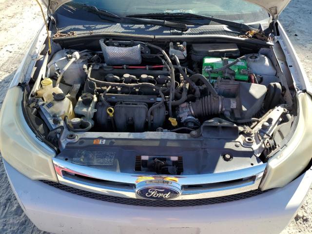 Photo 11 from auction – 2010 FORD FOCUS SE with VIN 1FAHP3FN4AW257718