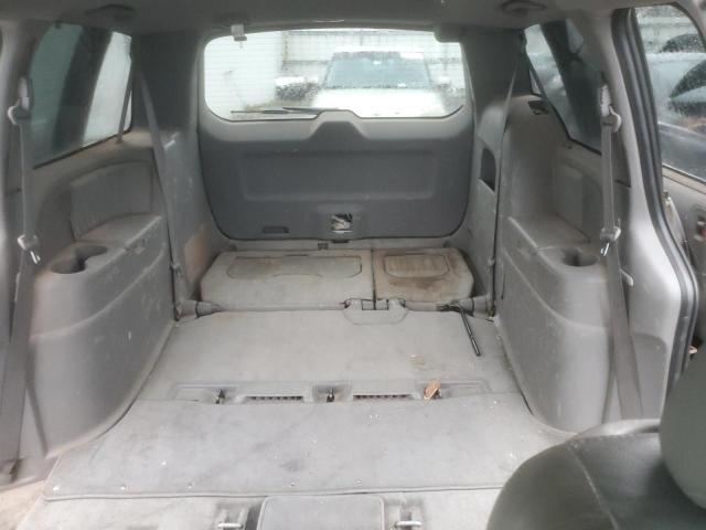 Photo 10 from auction – 2010 HONDA ODYSSEY EX with VIN 5FNRL3H60AB102779