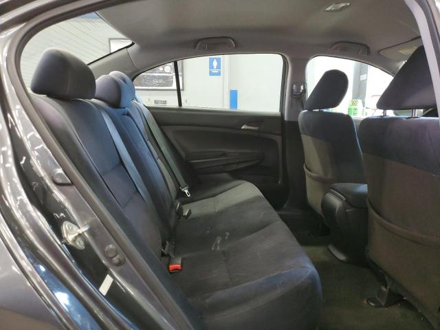 Photo 10 from auction – 2012 HONDA ACCORD LX with VIN 1HGCP2F36CA099722