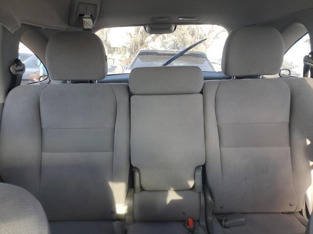Photo 10 from auction – 2011 HONDA CR-V EX with VIN 5J6RE3H59BL021533