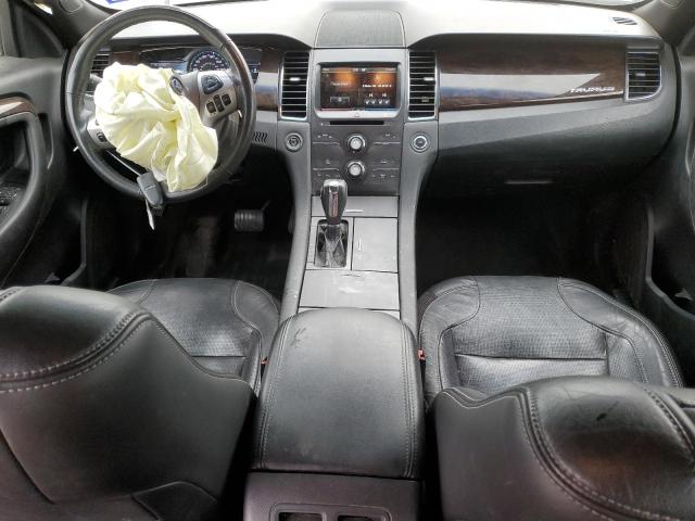 Photo 8 from auction – 2014 FORD TAURUS LIM with VIN 1FAHP2F85EG162797