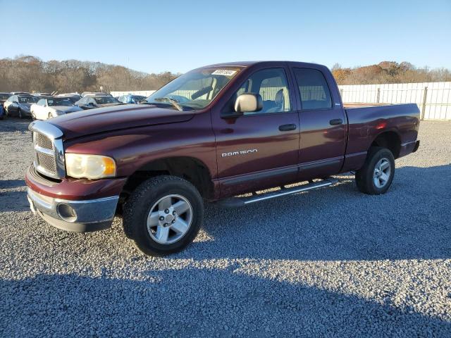 Photo 1 from auction – 2002 DODGE RAM 1500 H with VIN 1D7HU18N02S594261