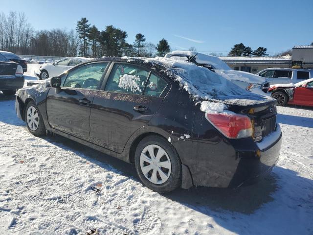 Photo 2 from auction – 2012 SUBARU IMPREZA with VIN JF1GJAA60CH013038