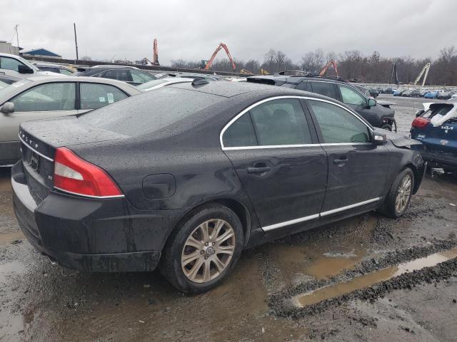 Photo 3 from auction – 2010 VOLVO S80 3.2 with VIN YV1960AS8A1116963
