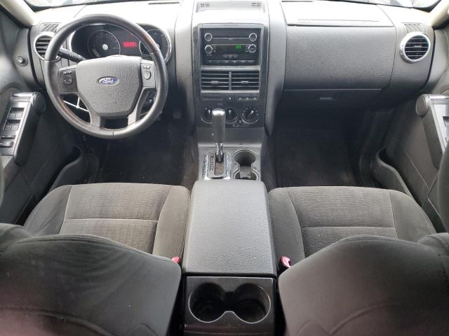 Photo 8 from auction – 2009 FORD EXPLORER X with VIN 1FMEU73E99UA37530