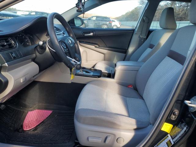 Photo 7 from auction – 2012 TOYOTA CAMRY BASE with VIN 4T4BF1FK2CR165195