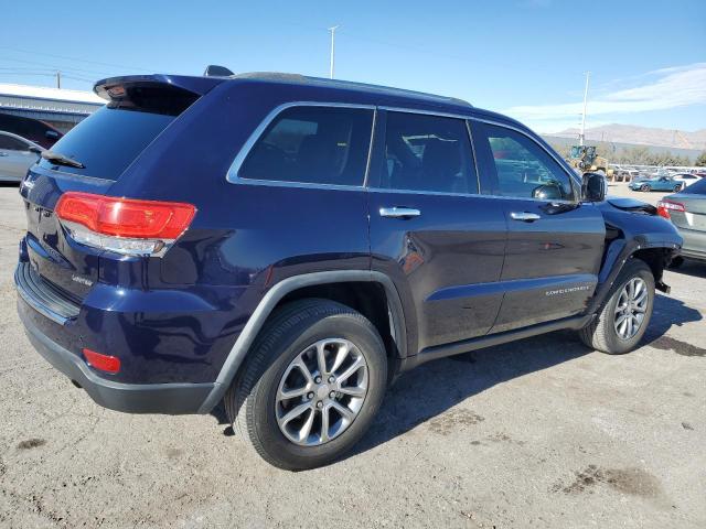Photo 3 from auction – 2014 JEEP GRAND CHER with VIN 1C4RJEBM0EC366127
