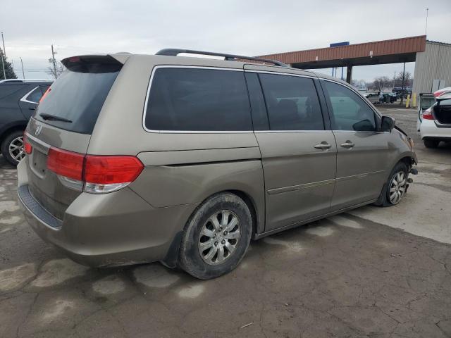 Photo 3 from auction – 2010 HONDA ODYSSEY EX with VIN 5FNRL3H65AB108593