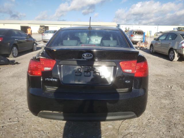 Photo 6 from auction – 2010 KIA FORTE EX with VIN KNAFU4A28A5835206