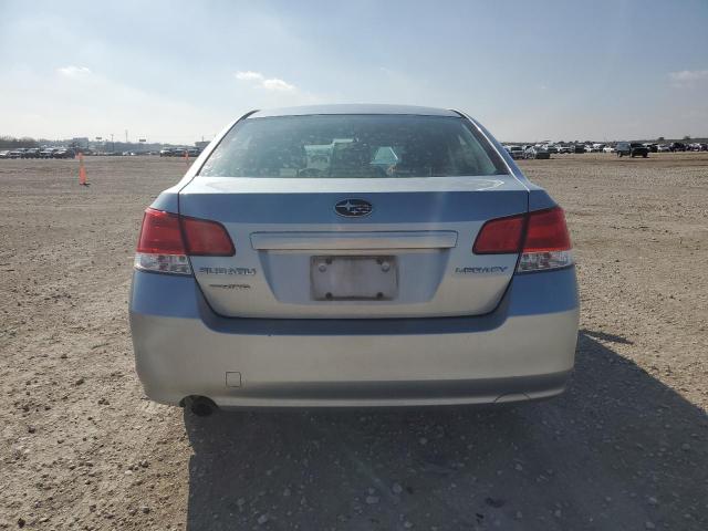 Photo 6 from auction – 2013 SUBARU LEGACY 2.5 with VIN 4S3BMCB69D3025466