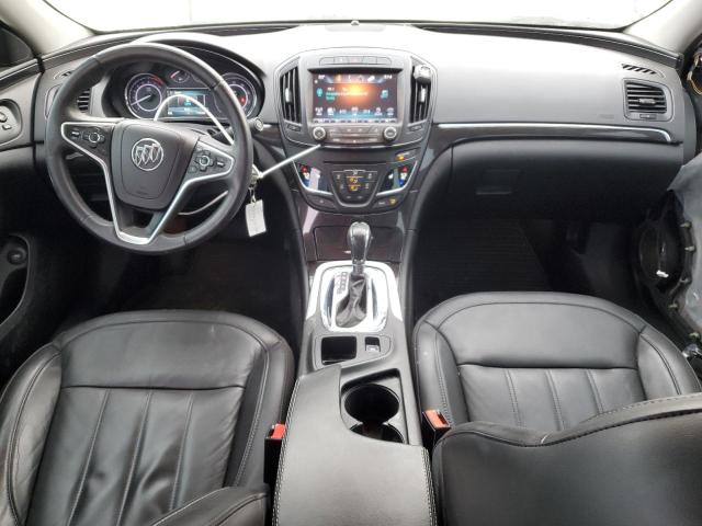 Photo 8 from auction – 2016 BUICK REGAL with VIN 2G4GK5EXXG9108875