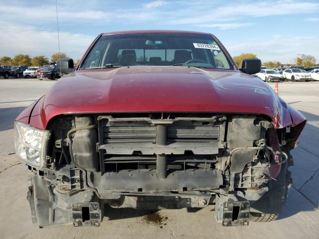 Photo 5 from auction – 2015 RAM 1500 SLT with VIN 1C6RR6GG6FS622951