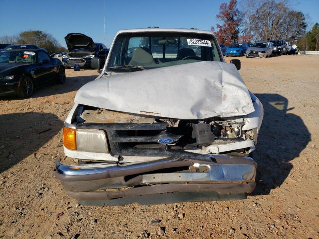 Photo 5 from auction – 1997 FORD RANGER with VIN 1FTCR10A3VTA14272