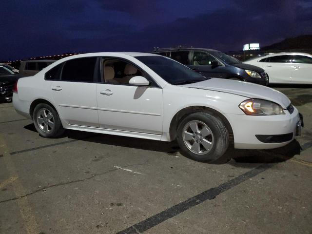 Photo 4 from auction – 2011 CHEVROLET IMPALA LT with VIN 2G1WG5EK0B1148856
