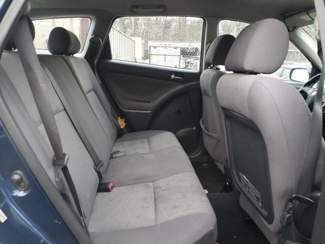 Photo 10 from auction – 2003 TOYOTA COROLLA MA with VIN 2T1KY38E33C105080
