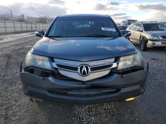 Photo 5 from auction – 2008 ACURA MDX with VIN 2HNYD28238H539108