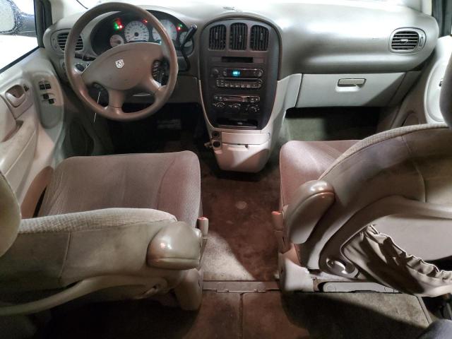 Photo 8 from auction – 2006 DODGE GRAND CARA with VIN 1D4GP24R26B611744