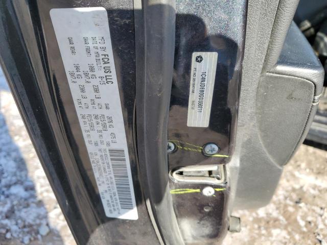 Photo 14 from auction – 2016 JEEP COMPASS LA with VIN 1C4NJDEB0GD550211