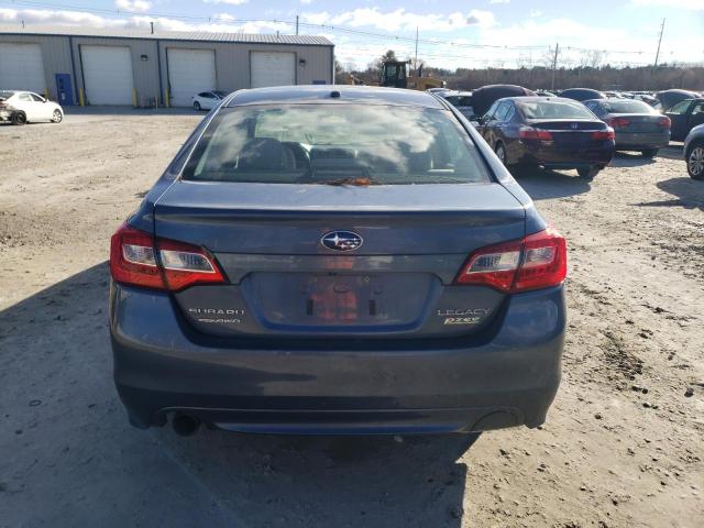 Photo 6 from auction – 2015 SUBARU LEGACY 2.5 with VIN 4S3BNAF63F3035182