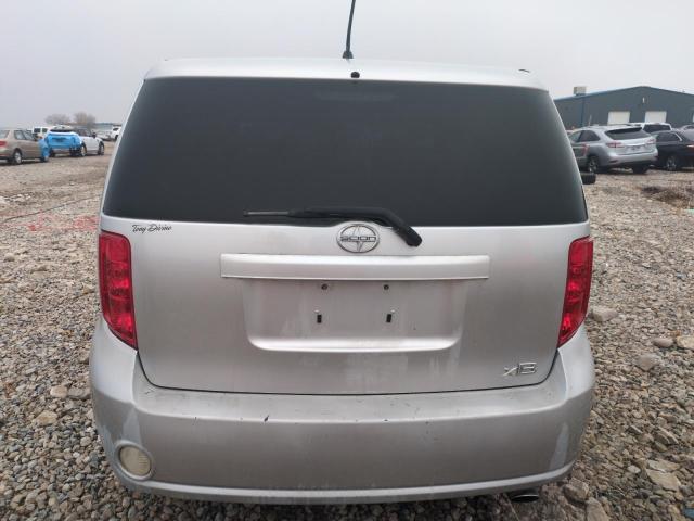 Photo 6 from auction – 2008 SCION XB with VIN JTLKE50E781025667