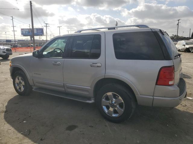 Photo 2 from auction – 2004 FORD EXPLORER L with VIN 1FMZU75K74UB02095