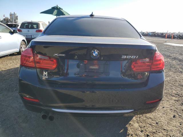 Photo 6 from auction – 2013 BMW 328 XI with VIN WBA3B3C52DF145914