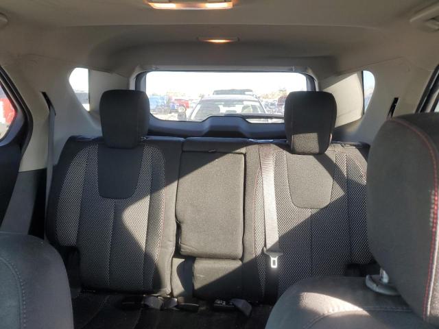 Photo 10 from auction – 2017 CHEVROLET EQUINOX LT with VIN 2GNFLFEK7H6302510