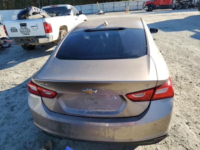 Photo 6 from auction – 2018 CHEVROLET MALIBU LT with VIN 1G1ZD5ST2JF125850