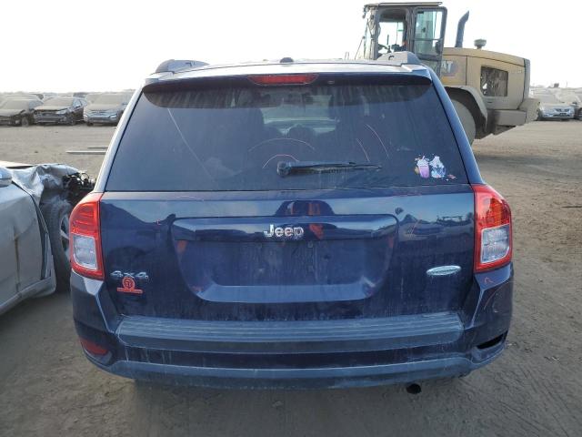 Photo 6 from auction – 2013 JEEP COMPASS LA with VIN 1C4NJDEB4DD119060