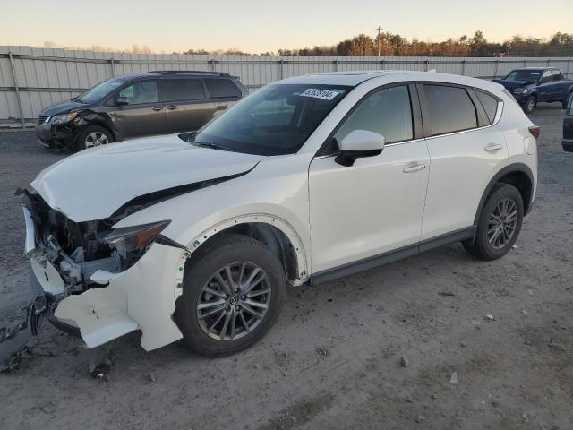 MAZDA CX-5 TOURI 2019 with VIN JM3KFACMXK1615820 - Photo from auction