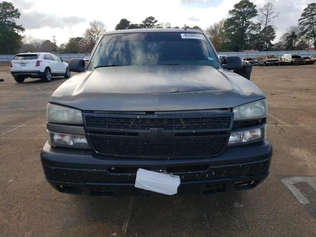 Photo 5 from auction – 2006 CHEVROLET SILVERADO with VIN 2GCEC13T361174568