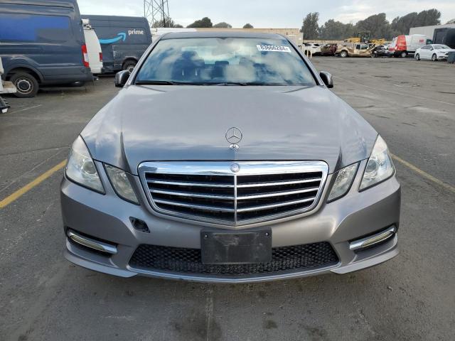 Снимка 5 от търг – 2012 MERCEDES-BENZ E 350 BLUE с VIN WDDHF2EB6CA614739