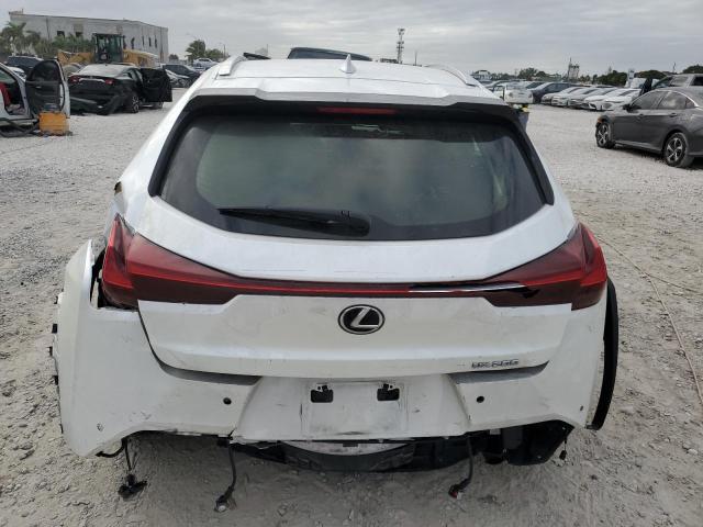 Photo 6 from auction – 2021 LEXUS UX 200 with VIN JTHP3JBH2M2039213