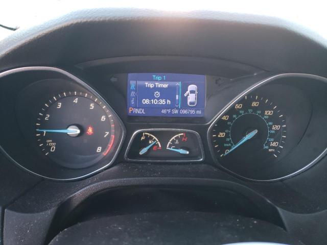 Photo 9 from auction – 2013 FORD FOCUS SE with VIN 1FADP3K22DL131051