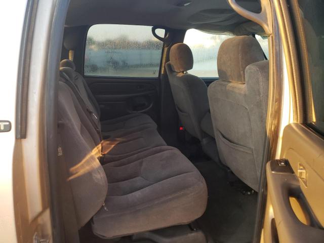 Photo 10 from auction – 2006 CHEVROLET SILVERADO with VIN 2GCEC13T961217293