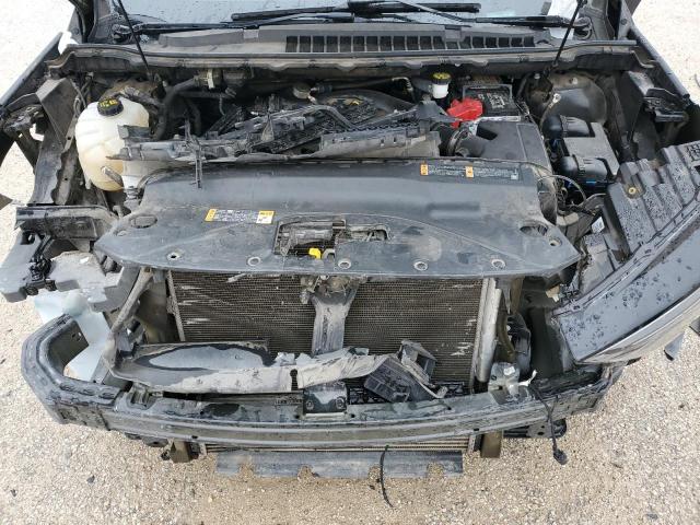 Photo 11 from auction – 2019 FORD EDGE TITAN with VIN 2FMPK3K91KBB56566