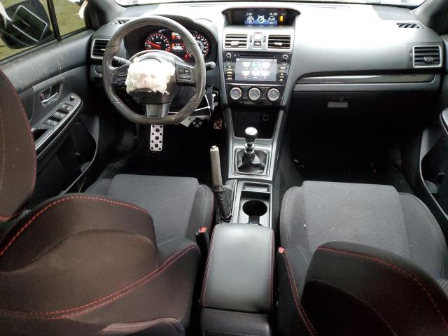 Photo 8 from auction – 2019 SUBARU WRX PREMIU with VIN JF1VA1C68K9820114