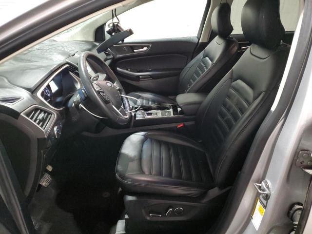 Photo 7 from auction – 2019 FORD EDGE SEL with VIN 2FMPK4J93KBB12382