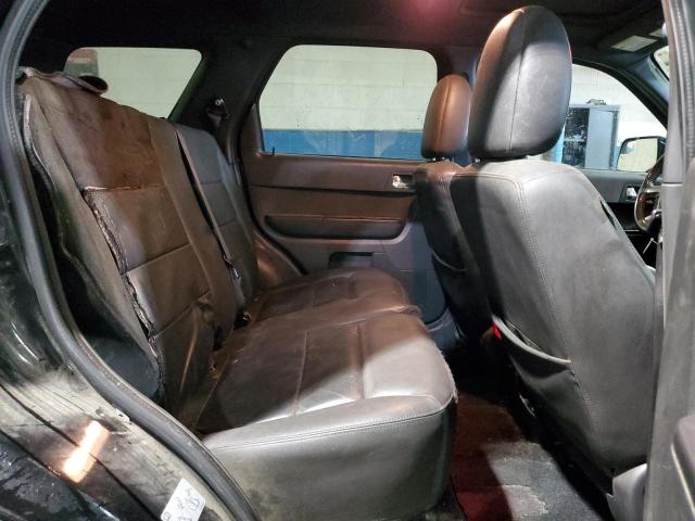Photo 11 from auction – 2012 FORD ESCAPE LIM with VIN 1FMCU0E71CKA06272