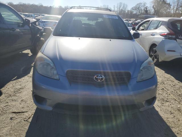 Photo 5 from auction – 2006 TOYOTA COROLLA MA with VIN 2T1KR32E66C576246