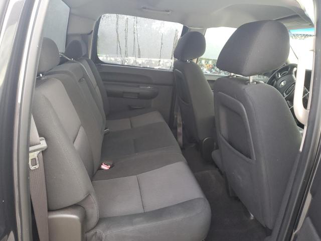 Photo 10 from auction – 2010 CHEVROLET SILVERADO with VIN 3GCRCREA8AG133994