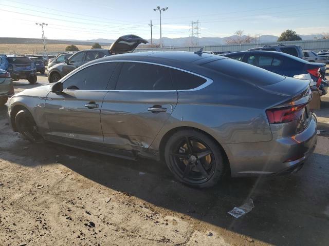 Photo 2 from auction – 2019 AUDI A5 PREMIUM with VIN WAUENCF56KA068695